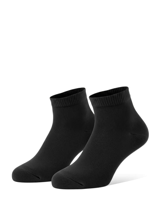 Be Lenka - Low cut Essentials Black 3 pack - Calcetines barefoot - Cacles Barefoot