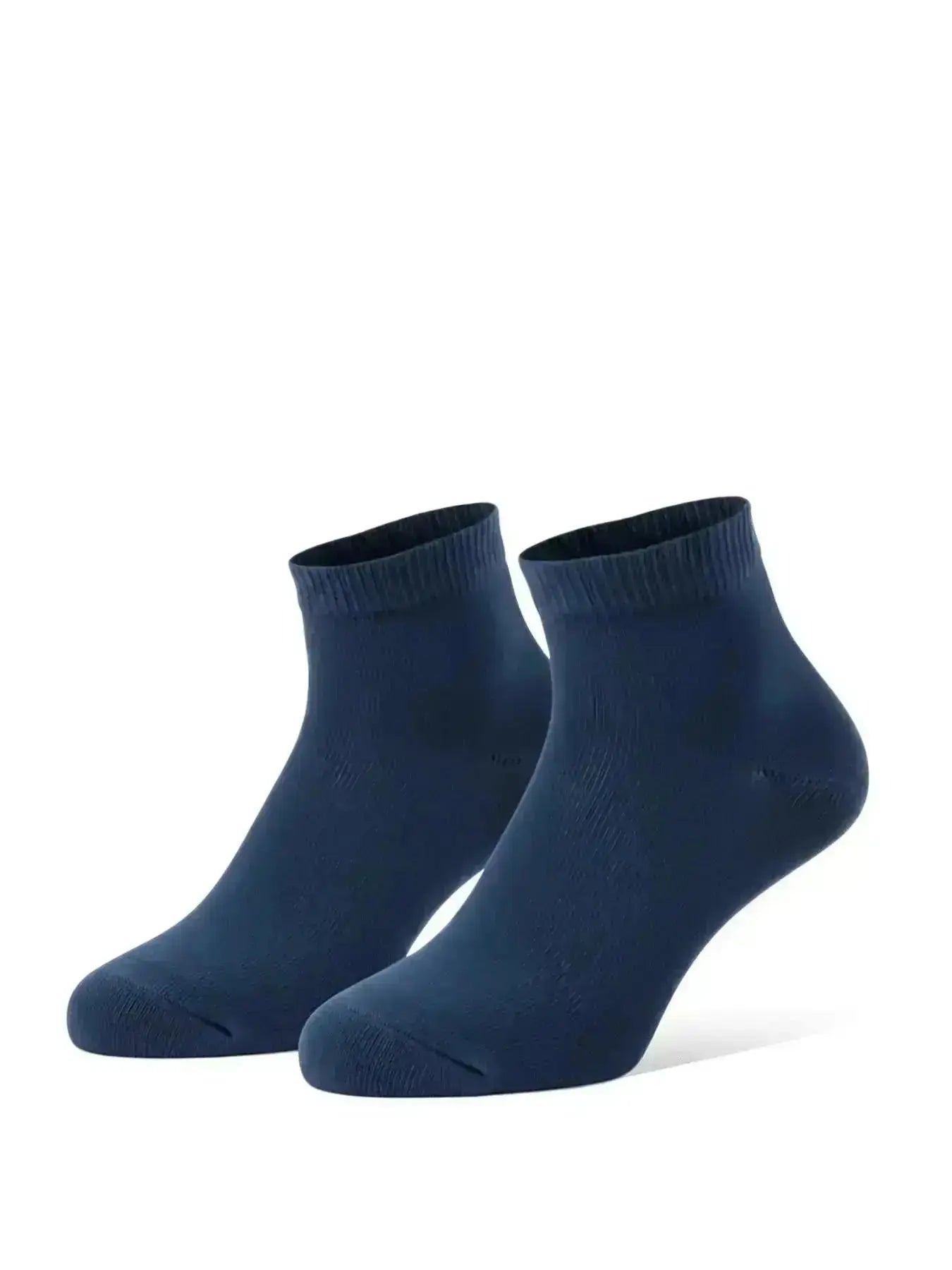 Be Lenka - Low cut Essentials Blue - Chaussettes barefoot