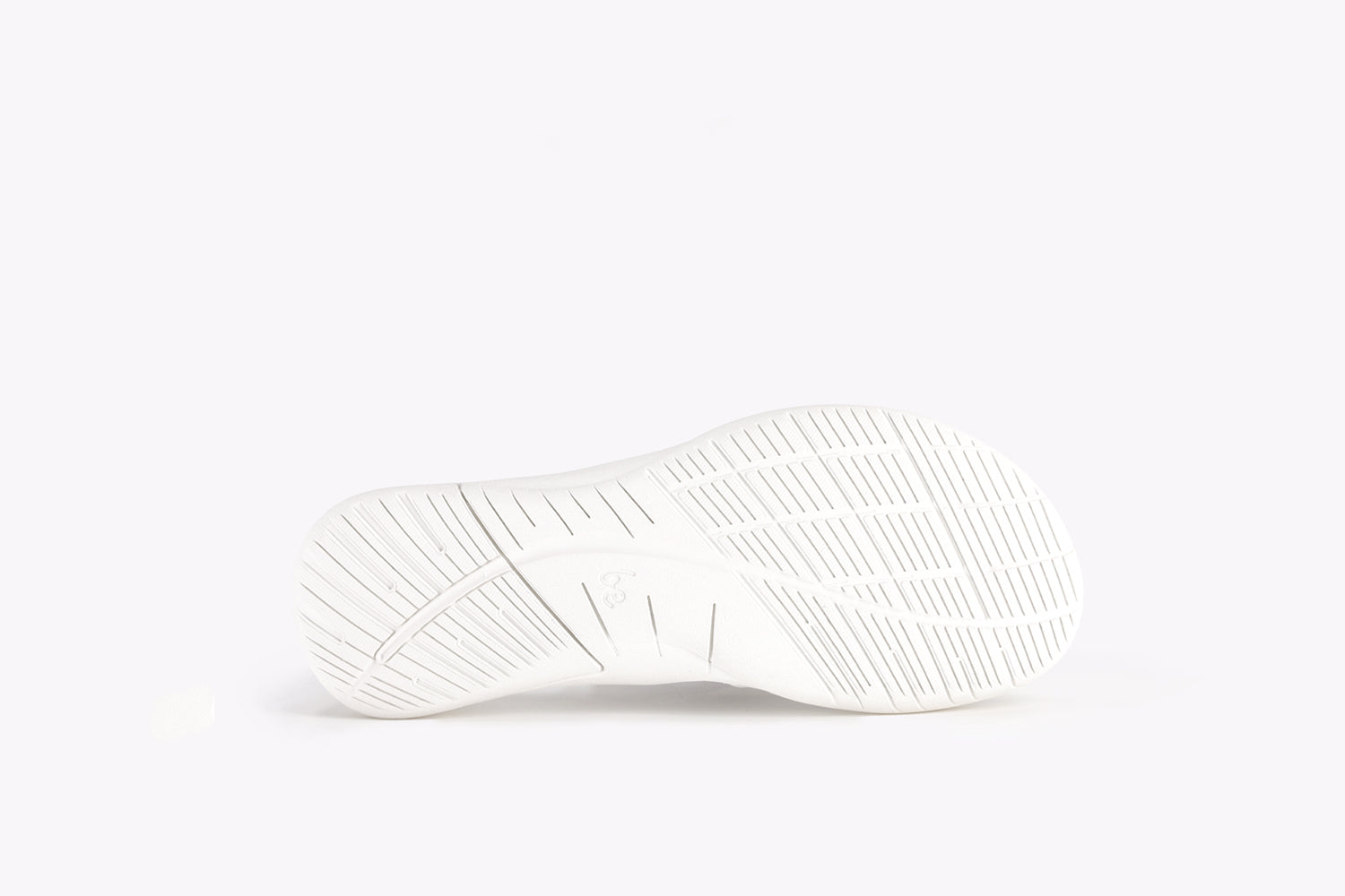 Be Lenka - Moove All White - Zapatillas barefoot