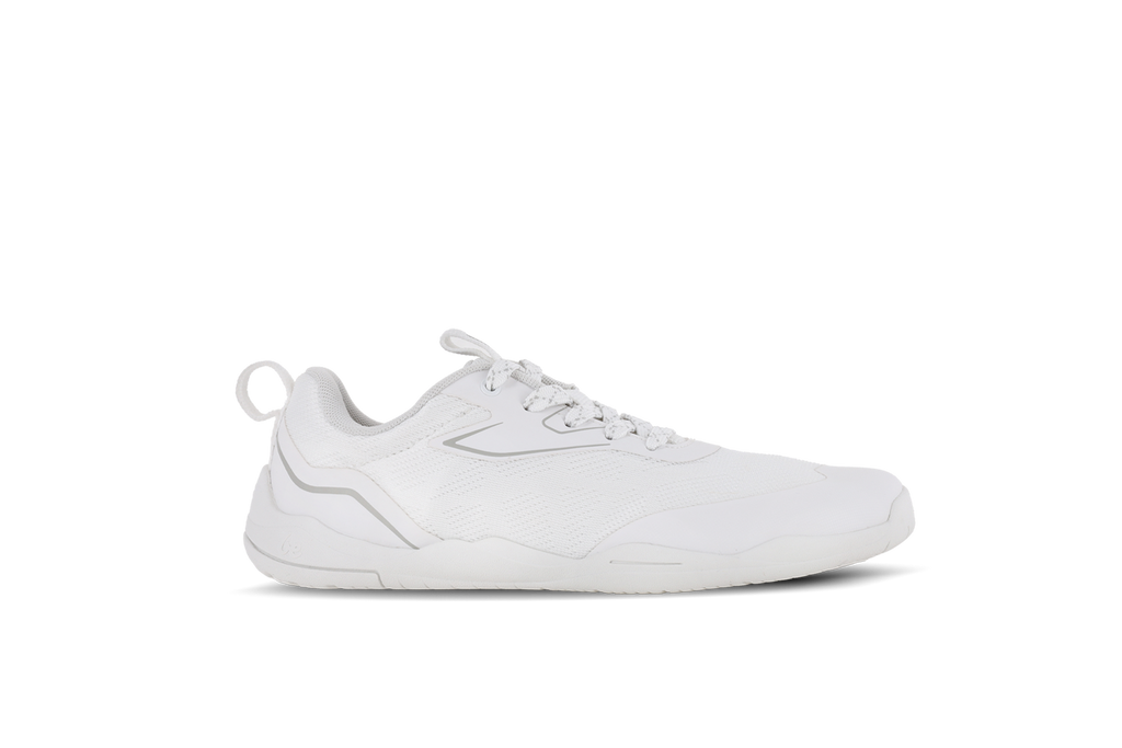 Be Lenka - Moove All White - Zapatillas barefoot