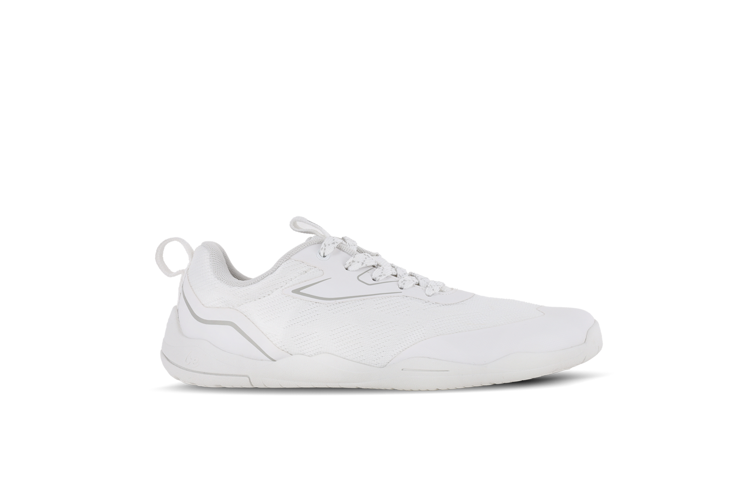 Be Lenka - Moove All White - Zapatillas barefoot