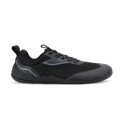 Be Lenka - Moove Black - Zapatillas barefoot  Cacles Barefoot