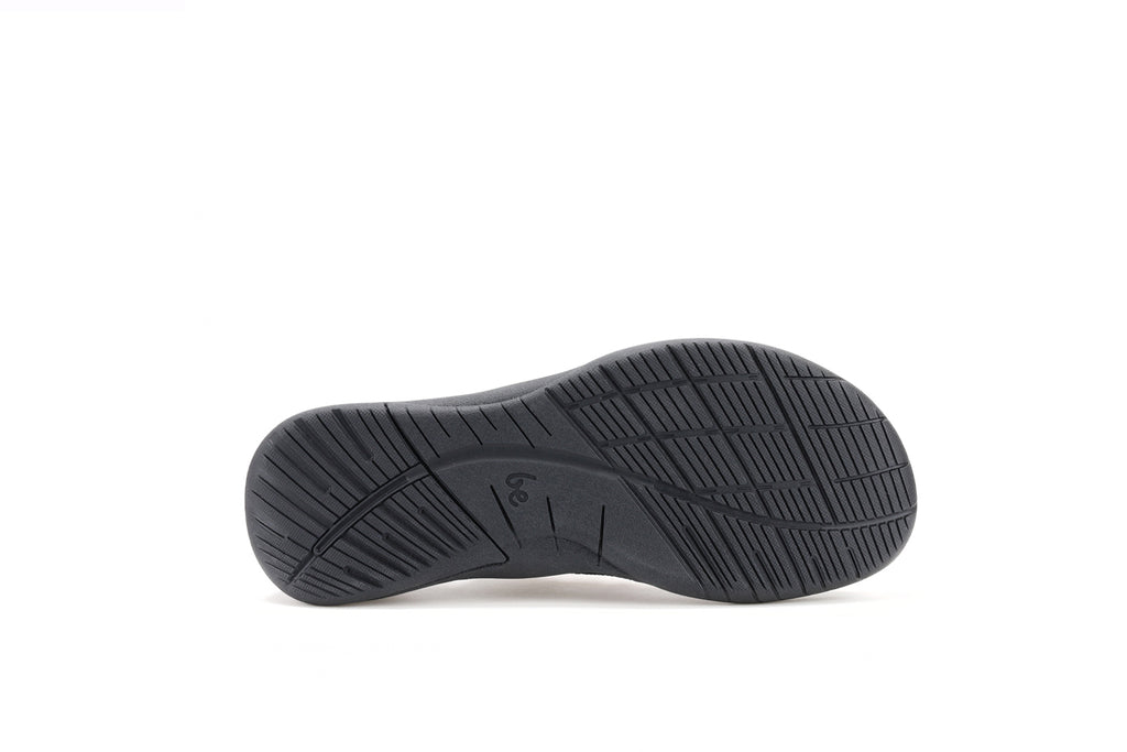 Be Lenka - Moove Black - Zapatillas barefoot
