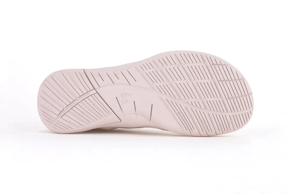 Be Lenka - Moove Light Pink - Zapatillas barefoot  Cacles Barefoot
