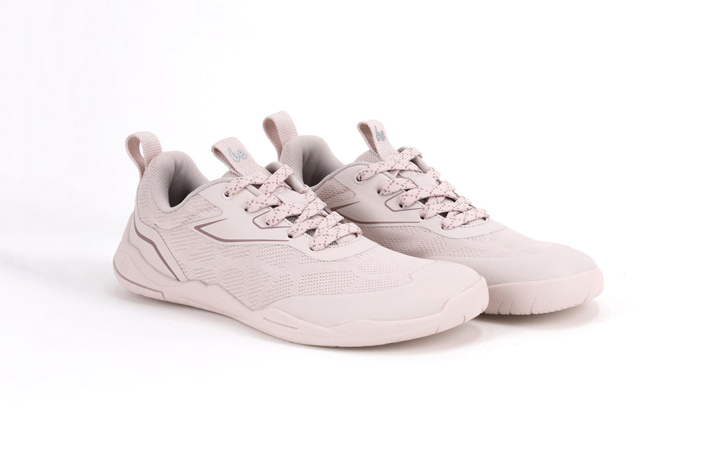 Be Lenka - Moove Light Pink - Zapatillas barefoot