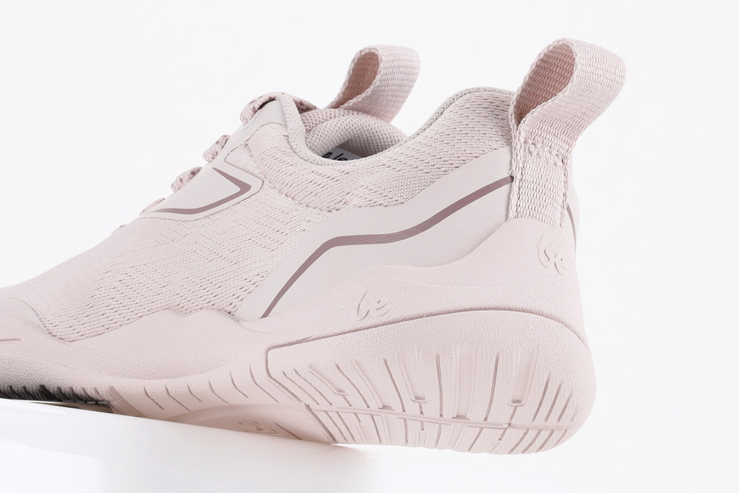 Be Lenka - Moove Light Pink - Zapatillas barefoot
