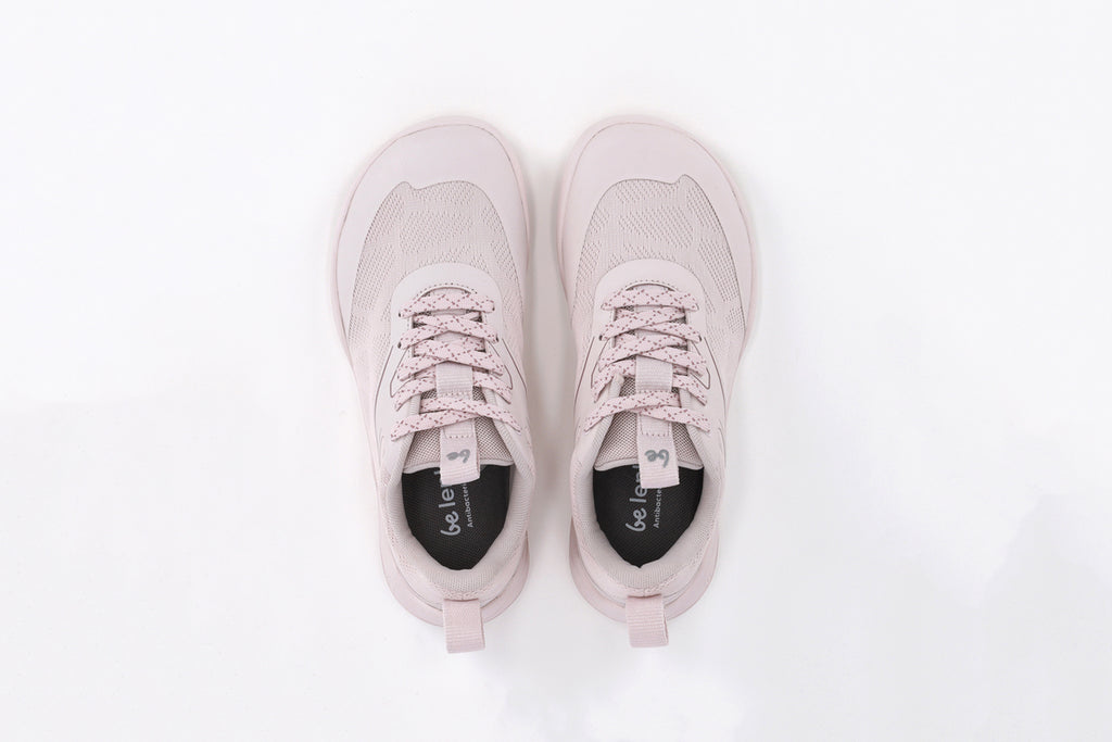 Be Lenka - Moove Light Pink - Zapatillas barefoot