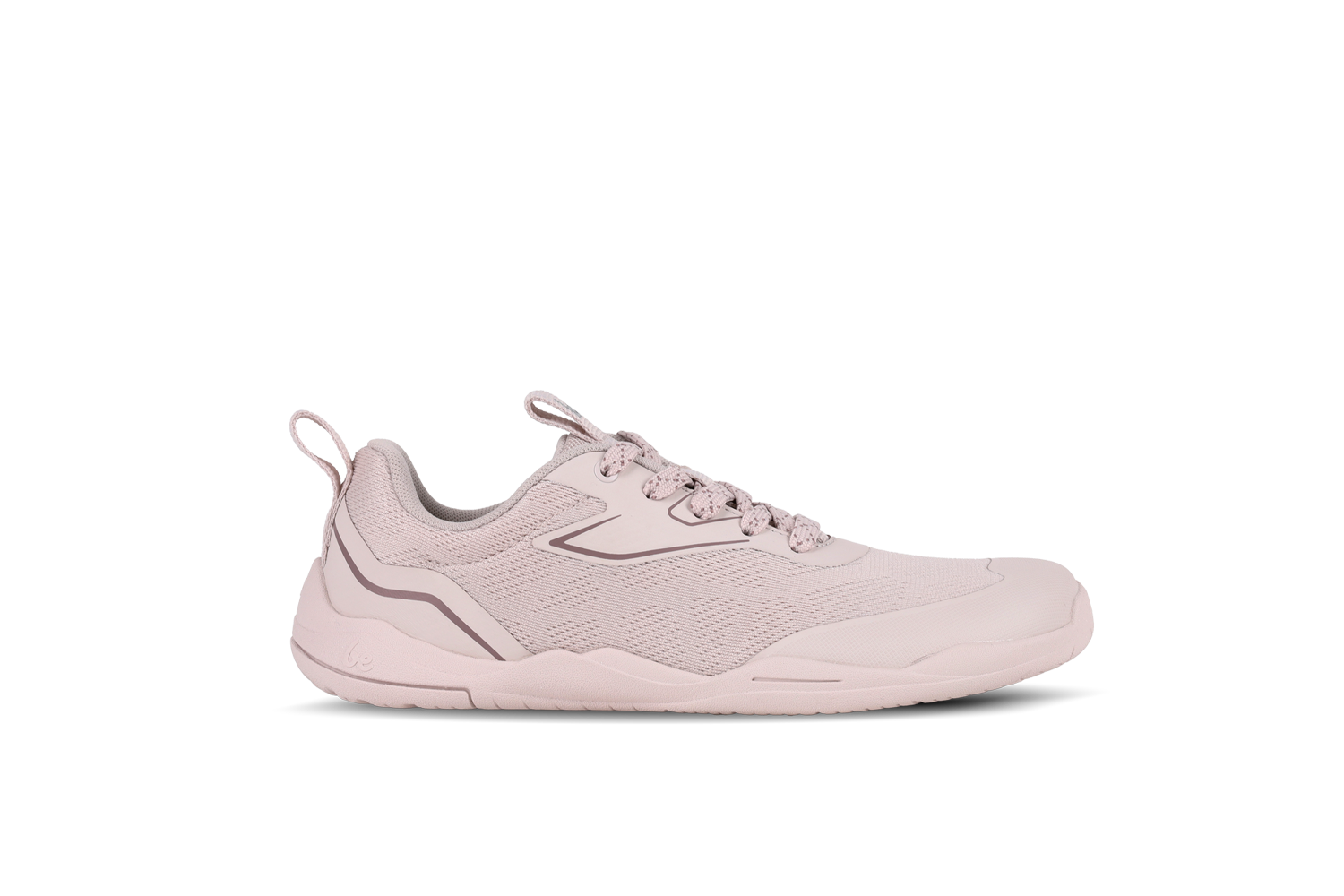 Be Lenka - Moove Light Pink - Zapatillas barefoot