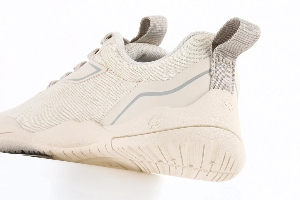 Be Lenka - Moove Sand - Zapatillas barefoot  Cacles Barefoot