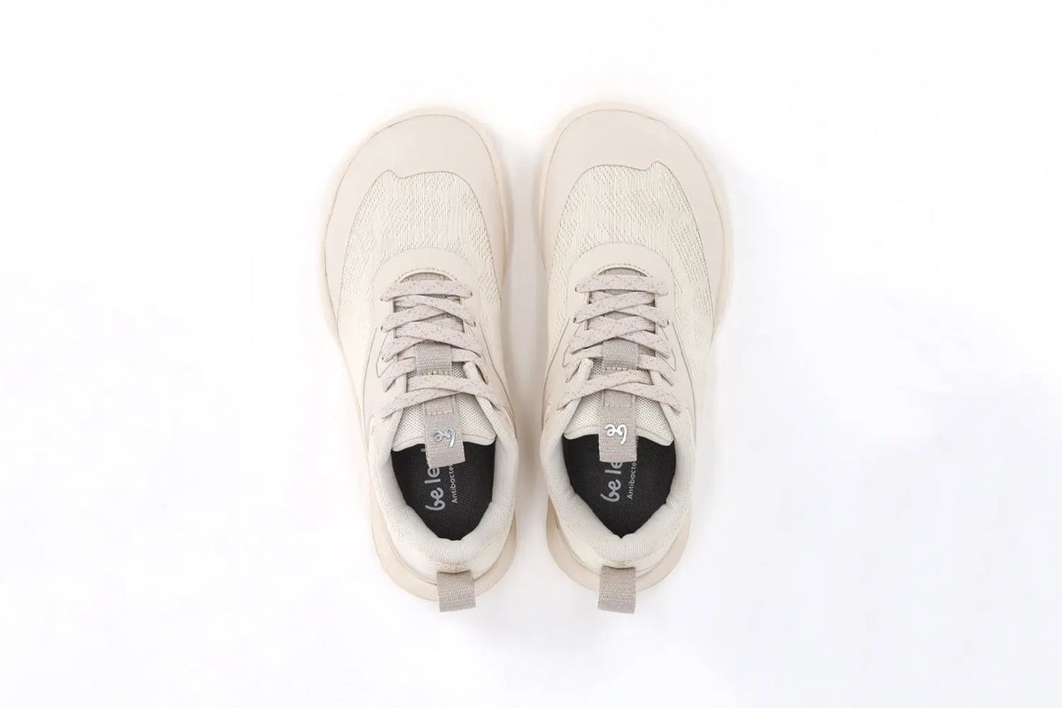 Be Lenka - Moove Sand - Zapatillas barefoot  Cacles Barefoot