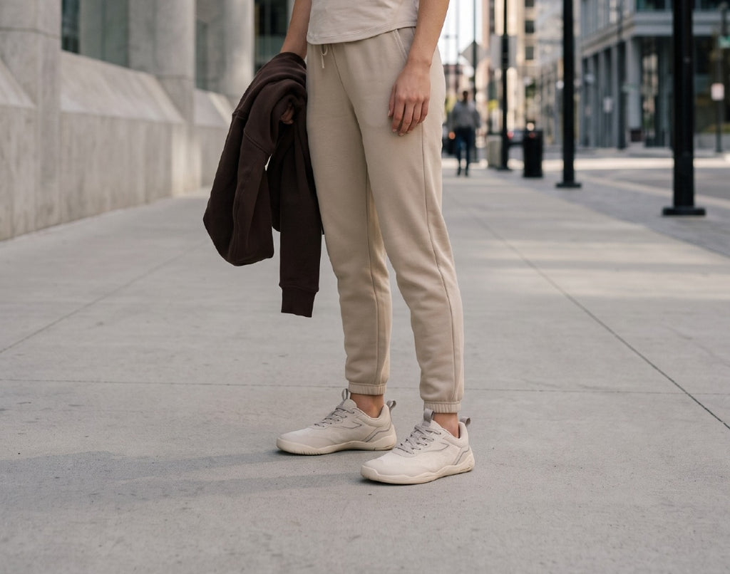 Be Lenka - Moove Sand - Zapatillas barefoot