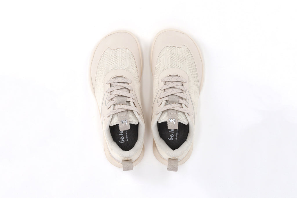 Be Lenka - Moove Sand - Zapatillas barefoot