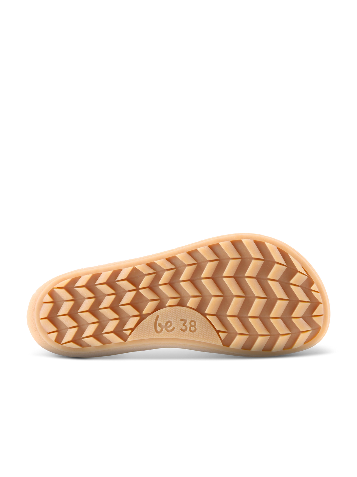 Be Lenka - Nevada Neo Sand & Dark Brown - Botines barefoot-Zapatos barefoot-Be Lenka-Cacles Barefoot