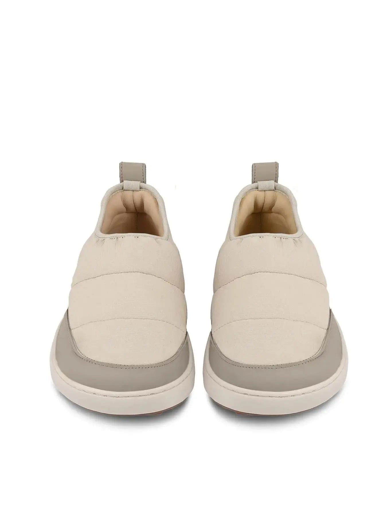 Be Lenka - Nimbus Beige - Calzado slip-on