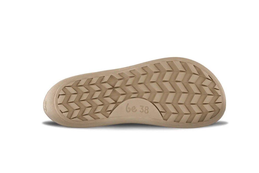 Be Lenka - Olivia Nutty Brown - Botas barefoot