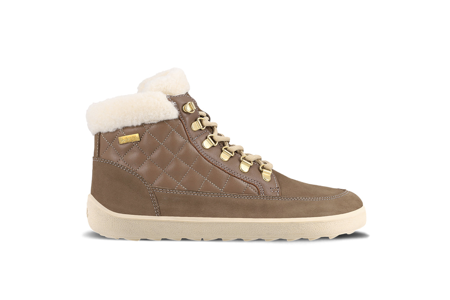 Be Lenka - Olivia Nutty Brown - Botas barefoot-Be Lenka-Cacles Barefoot-Tienda de calzado barefoot respetuoso minimalista