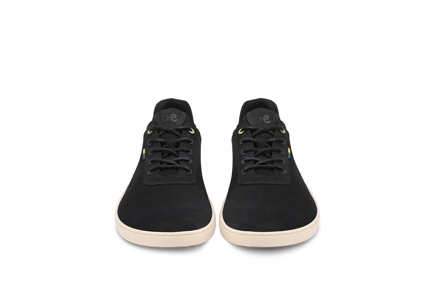 Be Lenka - Phoenix Black - Deportivas barefoot-Be Lenka-Cacles Barefoot-Tienda de calzado barefoot respetuoso minimalista