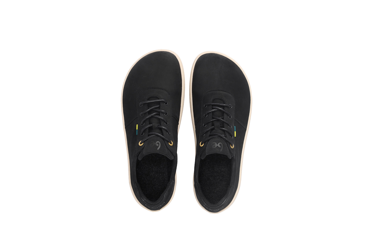 Be Lenka - Phoenix Black - Deportivas barefoot-Be Lenka-Cacles Barefoot-Tienda de calzado barefoot respetuoso minimalista