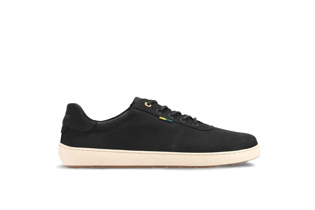 Be Lenka - Phoenix Black - Deportivas barefoot T38