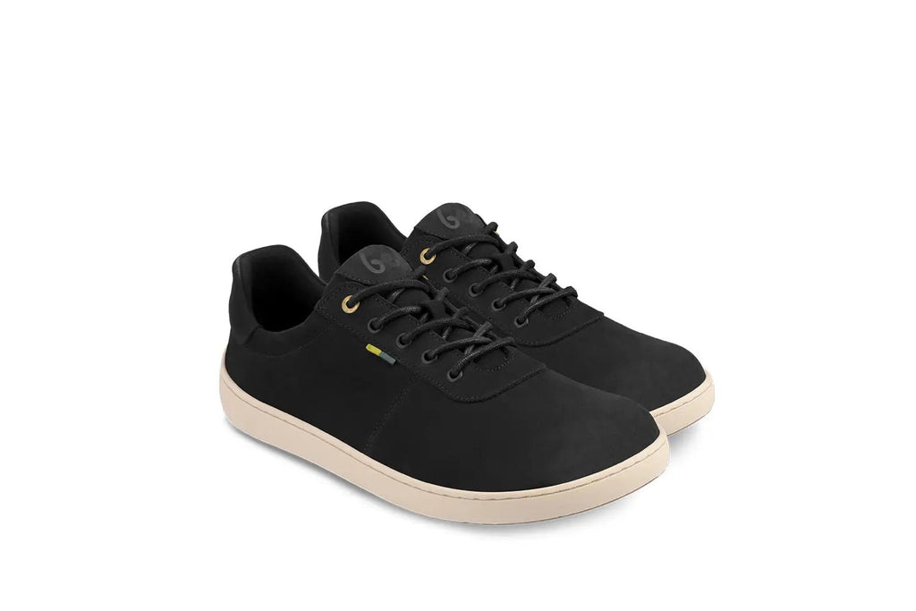 Be Lenka - Phoenix Black - Deportivas barefoot T38