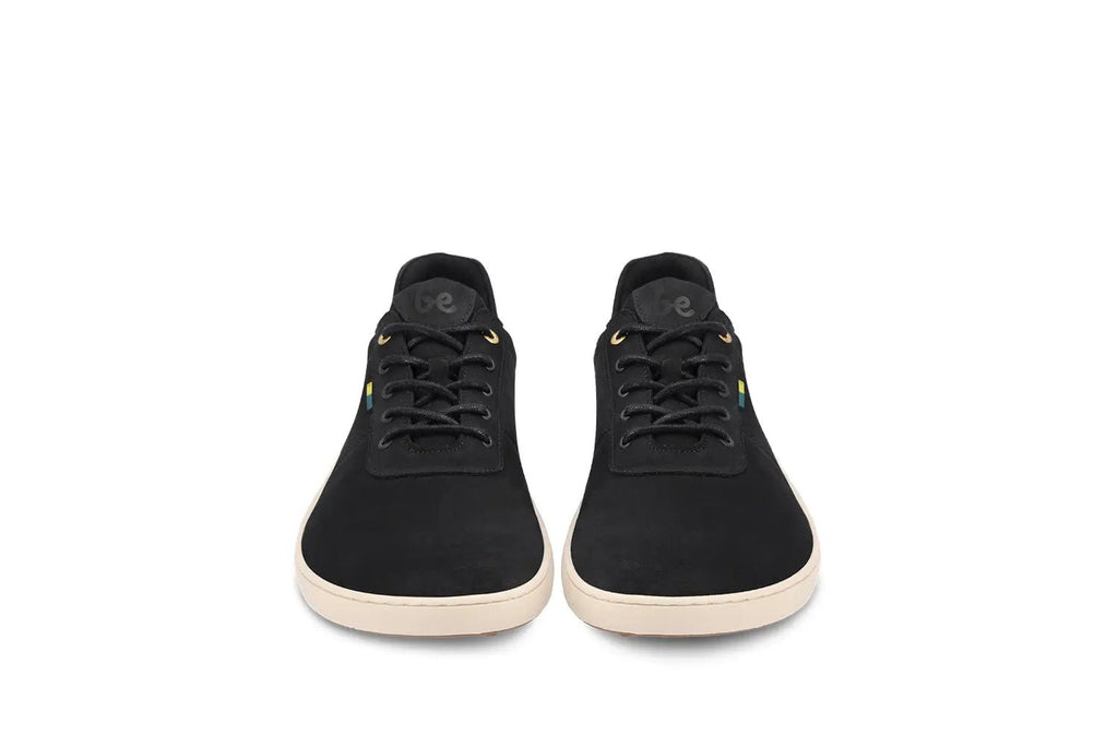 Be Lenka - Phoenix Black - Deportivas barefoot T38
