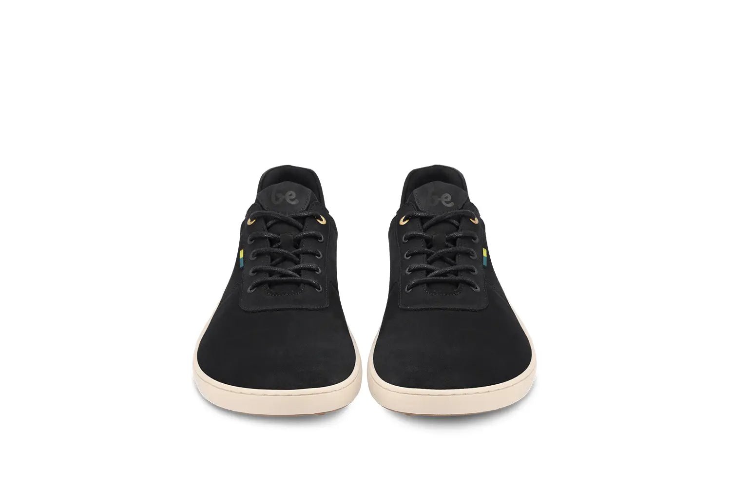 Be Lenka - Phoenix Black - Deportivas barefoot T38