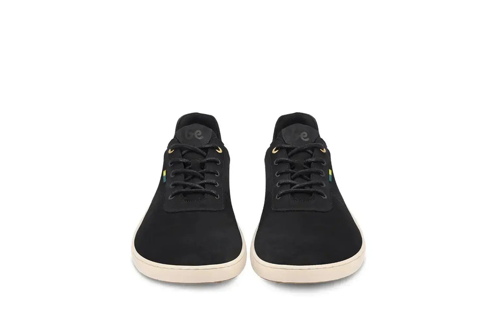 Be Lenka - Phoenix Black - Zapatillas barefoot unisex talla 38