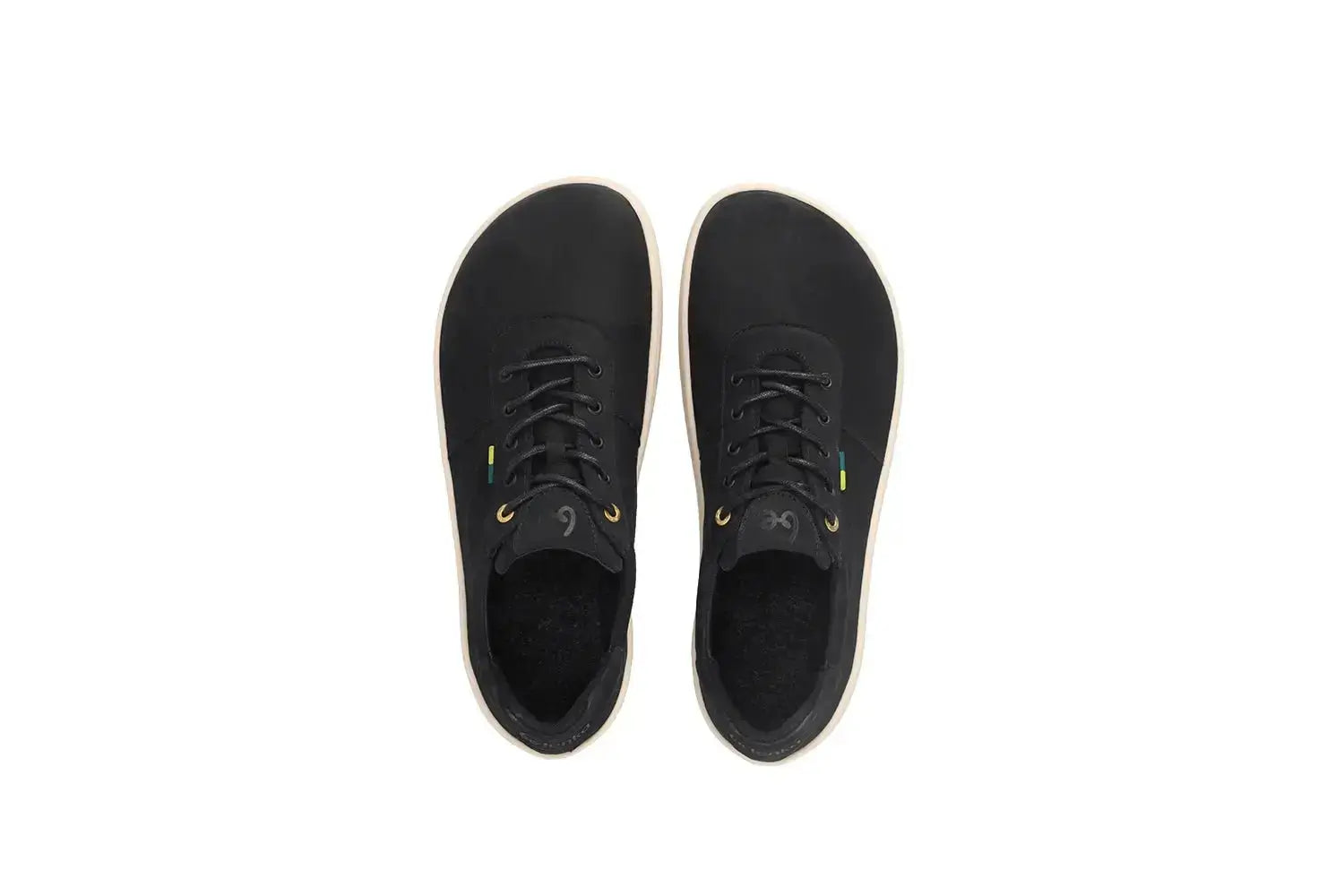 Be Lenka - Phoenix Black - Zapatillas barefoot unisex talla 38
