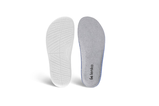 Be Lenka - Plantilla Active Terrycloth para la suela ActiveGrip y EverydayComfort-Be Lenka-Cacles Barefoot-Tienda de calzado barefoot respetuoso minimalista