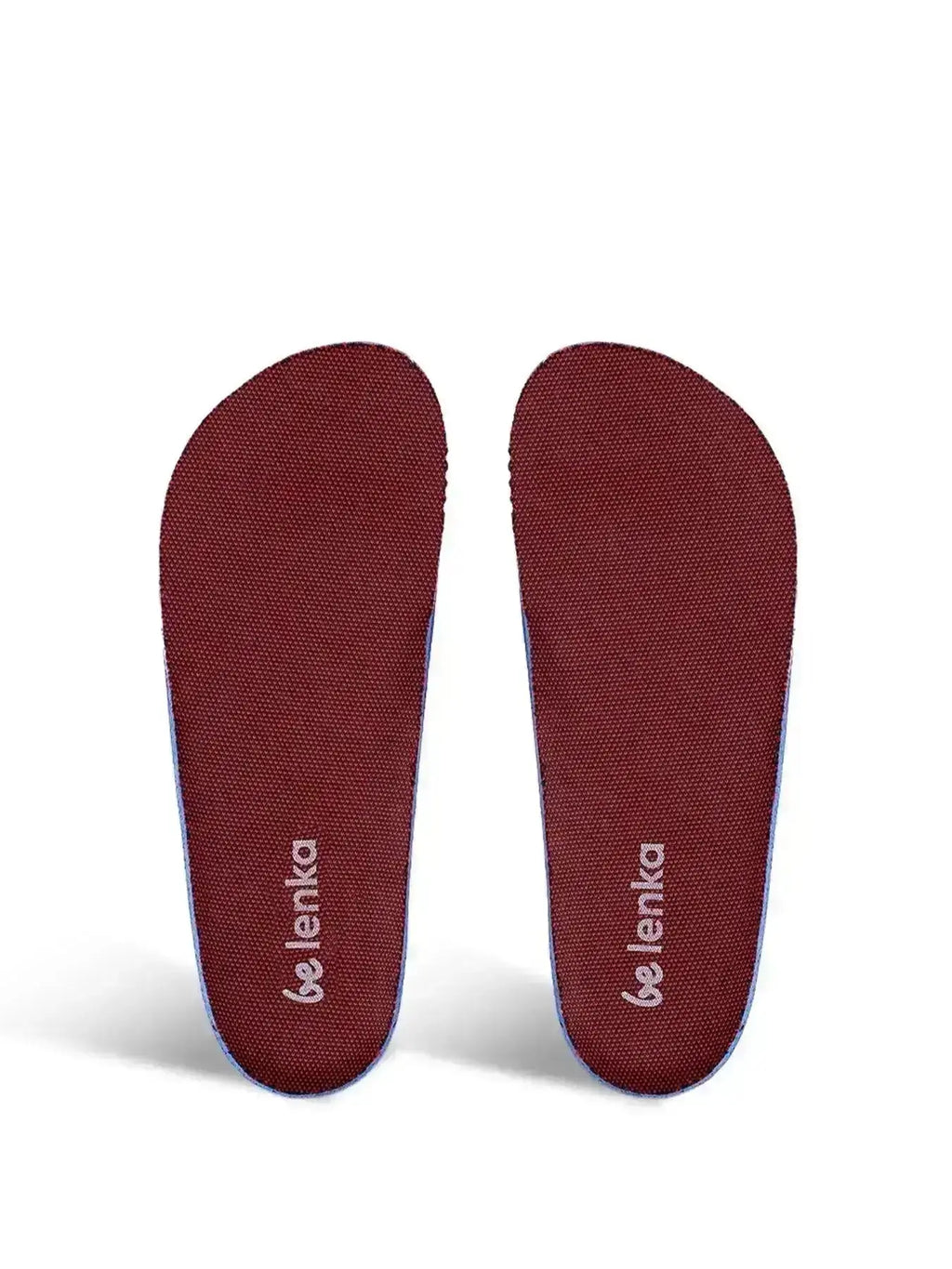 Be Lenka - Plantilla ActiveBoost