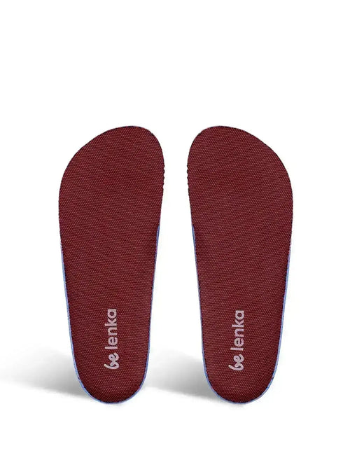 Be Lenka - Plantilla ActiveBoost