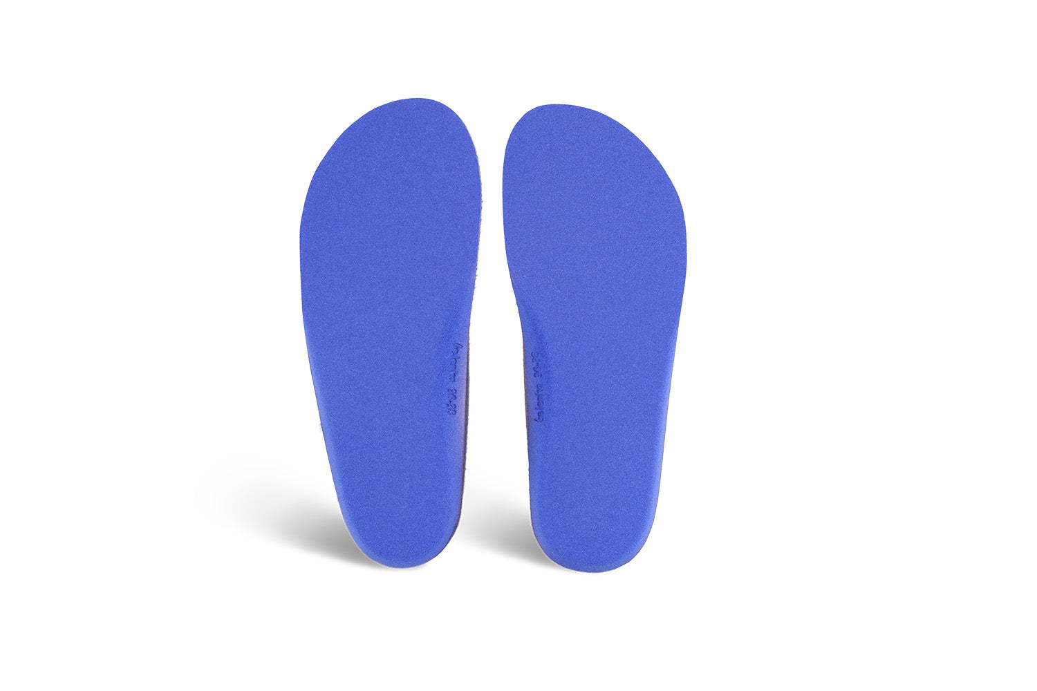 Be Lenka - Plantilla ActiveBoost para la suela TrailGrip-Be Lenka-Cacles Barefoot-Tienda de calzado barefoot respetuoso minimalista
