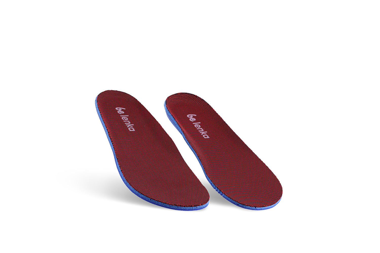 Be Lenka - Plantilla ActiveBoost para la suela TrailGrip-Be Lenka-Cacles Barefoot-Tienda de calzado barefoot respetuoso minimalista