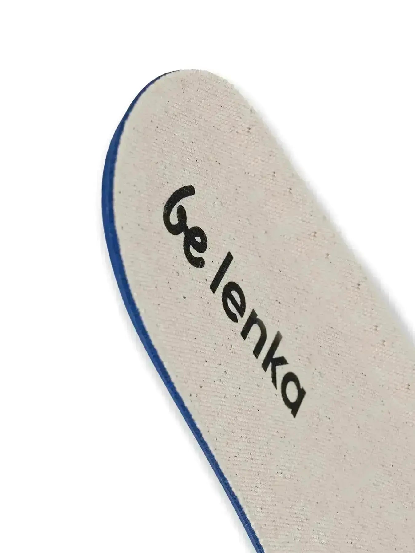Be Lenka - Plantilla CottonComfort