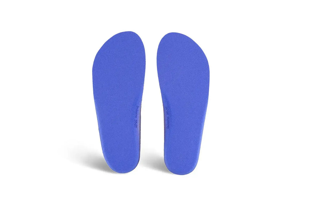 Be Lenka - Plantilla Thermo Fleece para la suela ErgoGrip