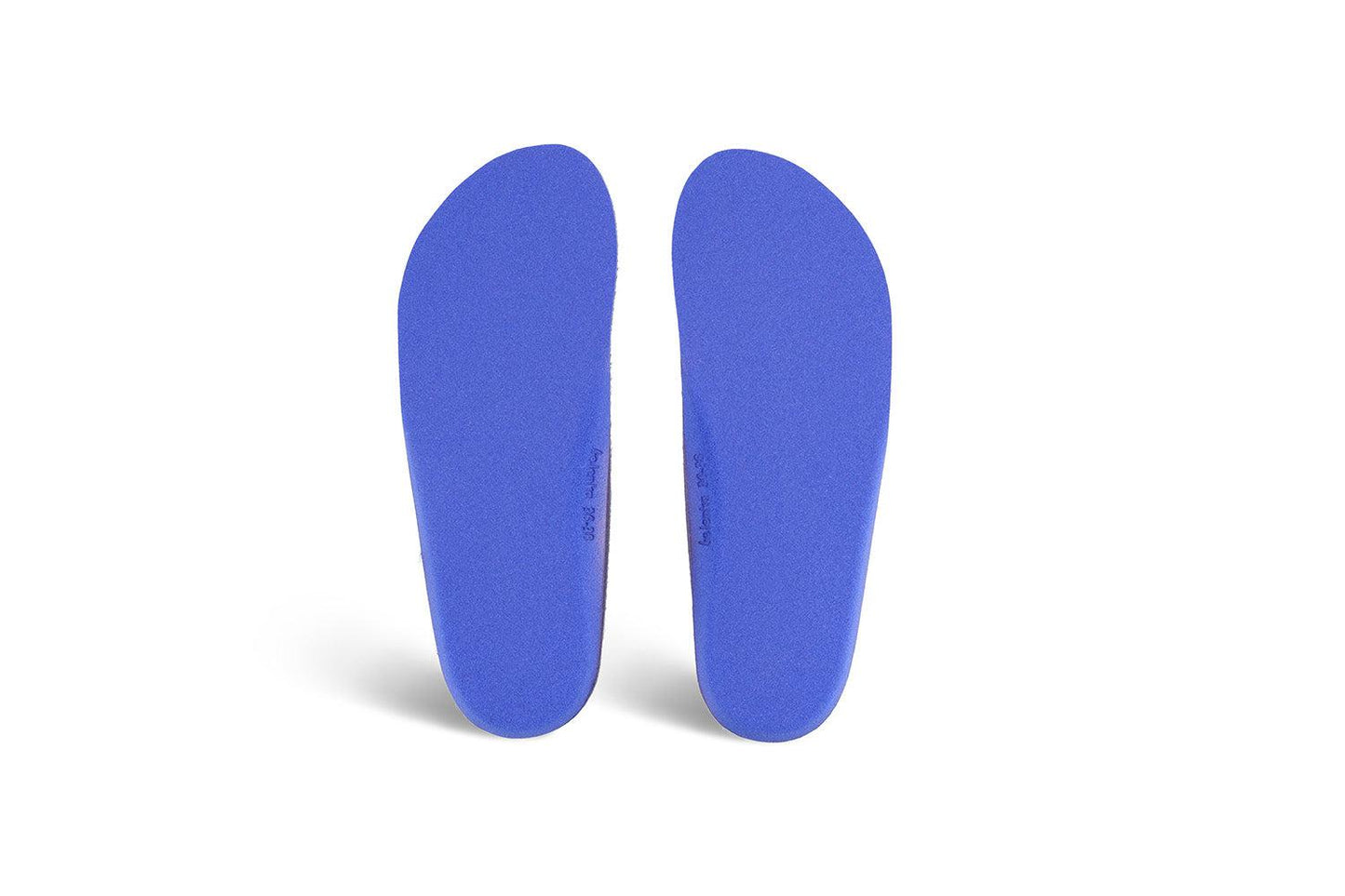Be Lenka - Plantilla Thermo Fleece para la suela UniGrip-Be Lenka-Cacles Barefoot-Tienda de calzado barefoot respetuoso minimalista