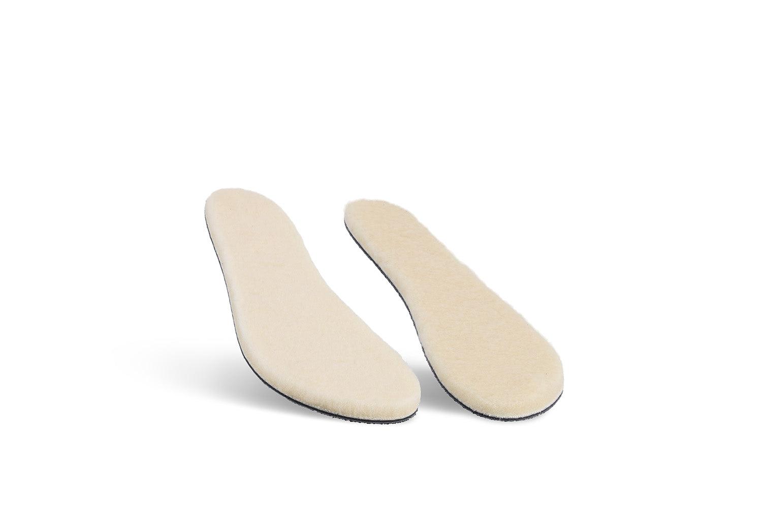Be Lenka - Plantilla ThermoMax Wool para la suela DeepGrip-Be Lenka-Cacles Barefoot-Tienda de calzado barefoot respetuoso minimalista