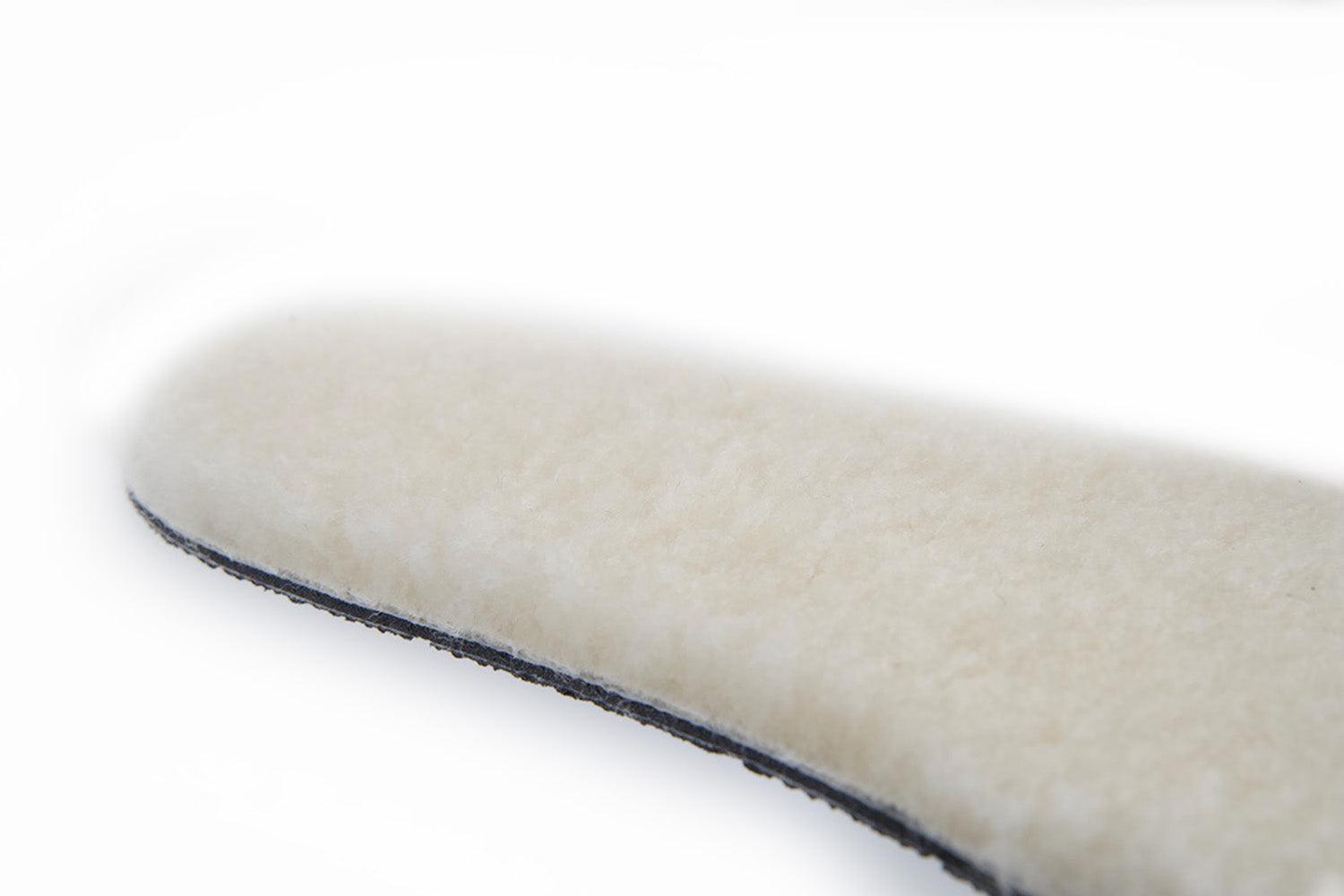 Be Lenka - Plantilla ThermoMax Wool para la suela DeepGrip-Be Lenka-Cacles Barefoot-Tienda de calzado barefoot respetuoso minimalista