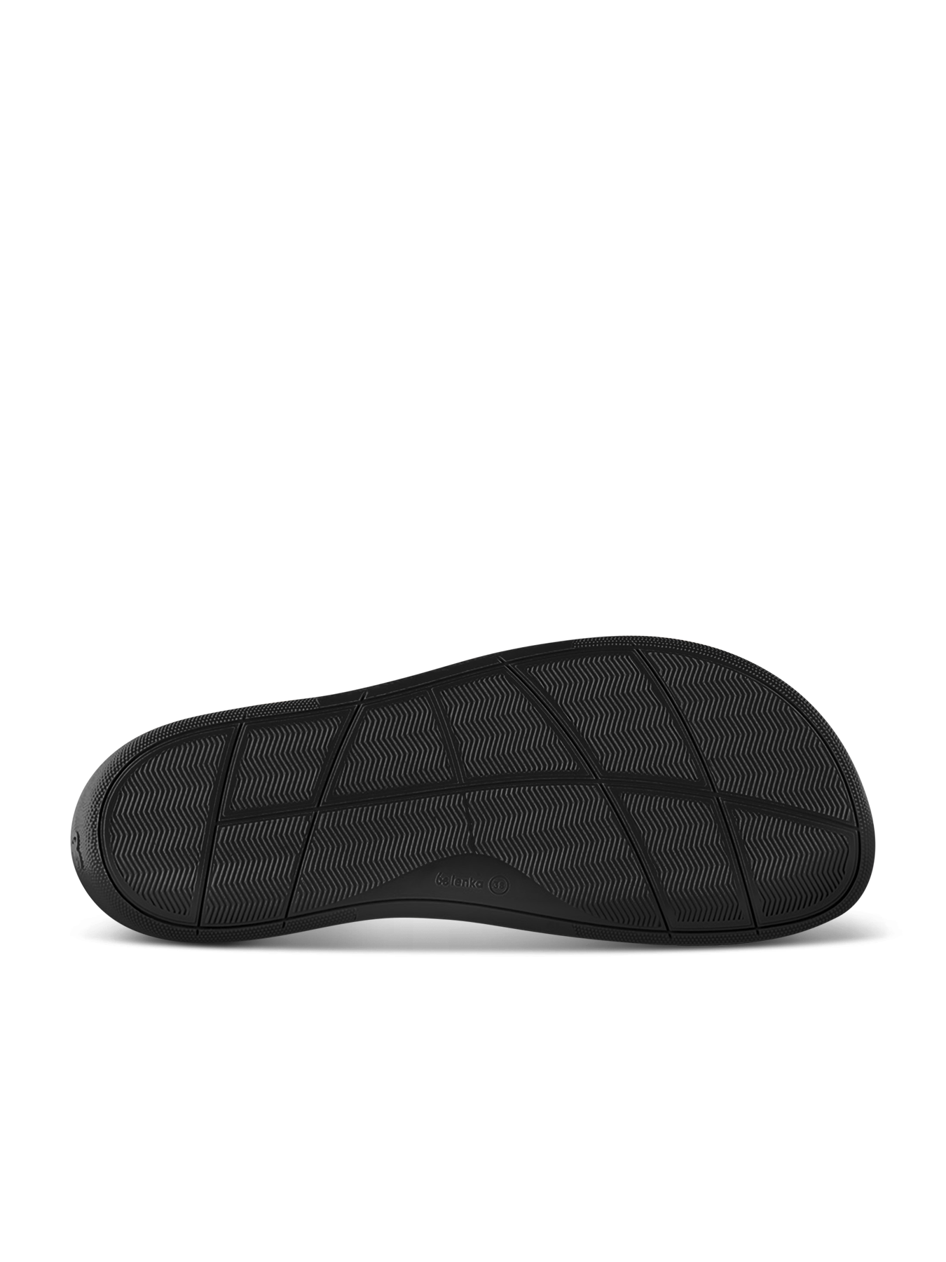 Be Lenka - Portsiders All Black - Mocasines barefoot-Be Lenka-Cacles Barefoot-Tienda de calzado barefoot respetuoso minimalista