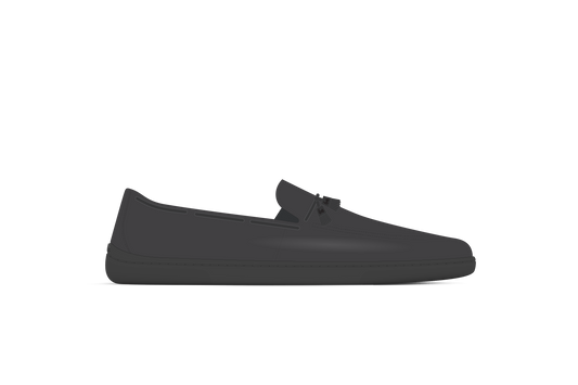 Be Lenka - Portsiders All Black - Mocasines barefoot-Be Lenka-Cacles Barefoot-Tienda de calzado barefoot respetuoso minimalista