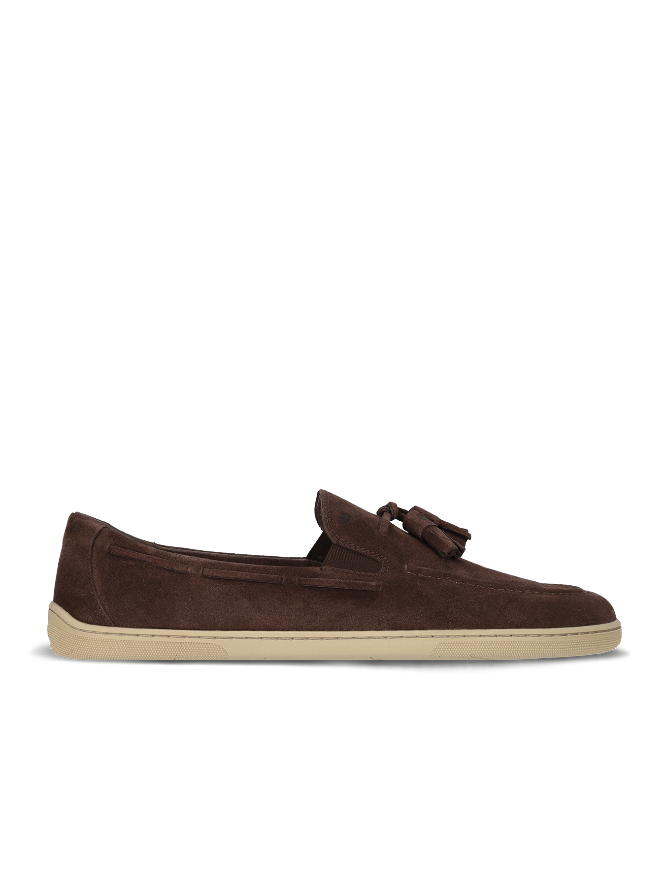 Be Lenka - Portsiders Dark Brown - Mocasines barefoot-Be Lenka-Cacles Barefoot-Tienda de calzado barefoot respetuoso minimalista