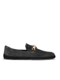 Be Lenka - Prestage Dark Brown & Gold - Mocasines barefoot