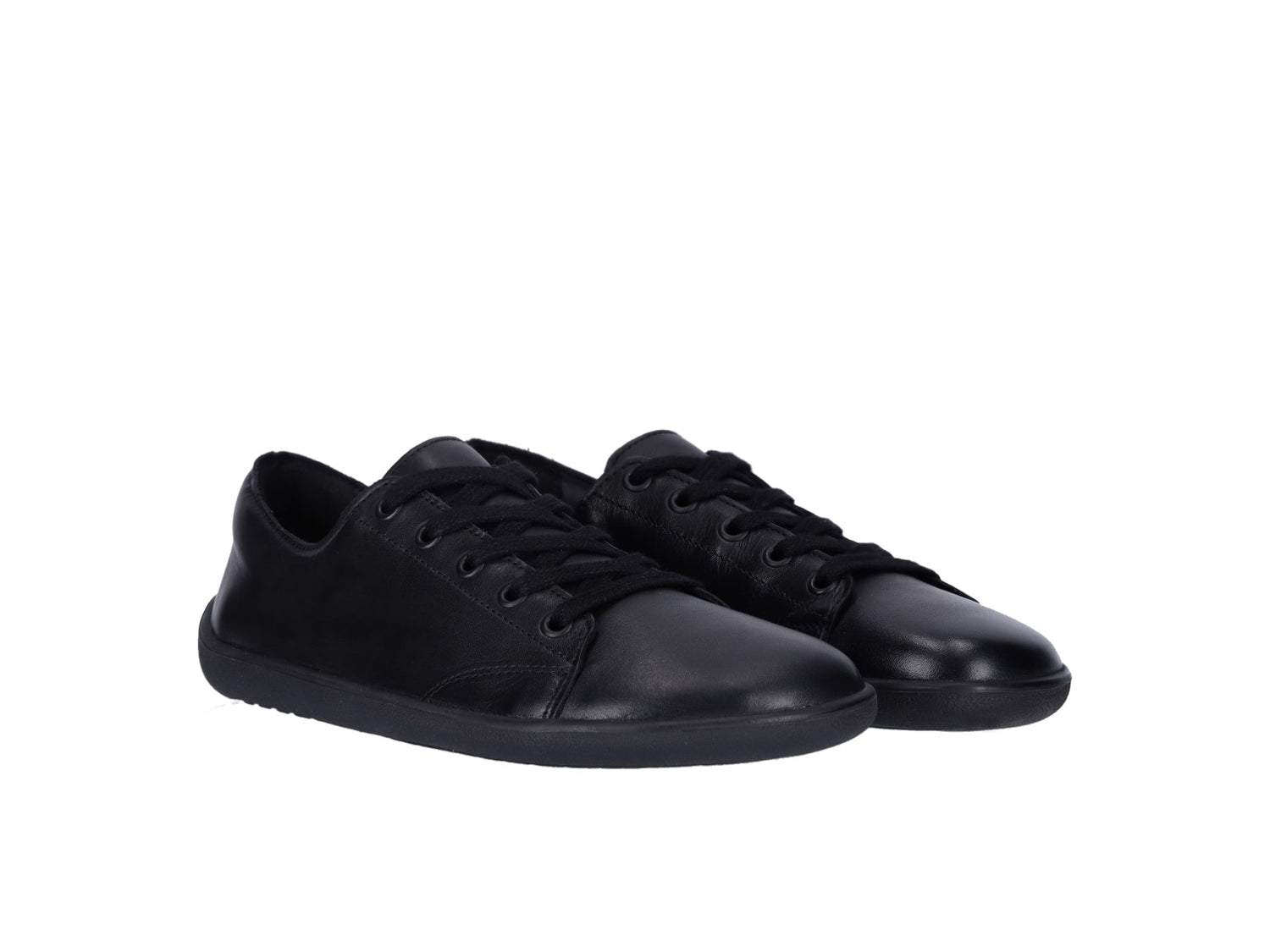 Barefoot Sneakers - Be Lenka Prime 2.0 - Black-Be Lenka-Cacles Barefoot