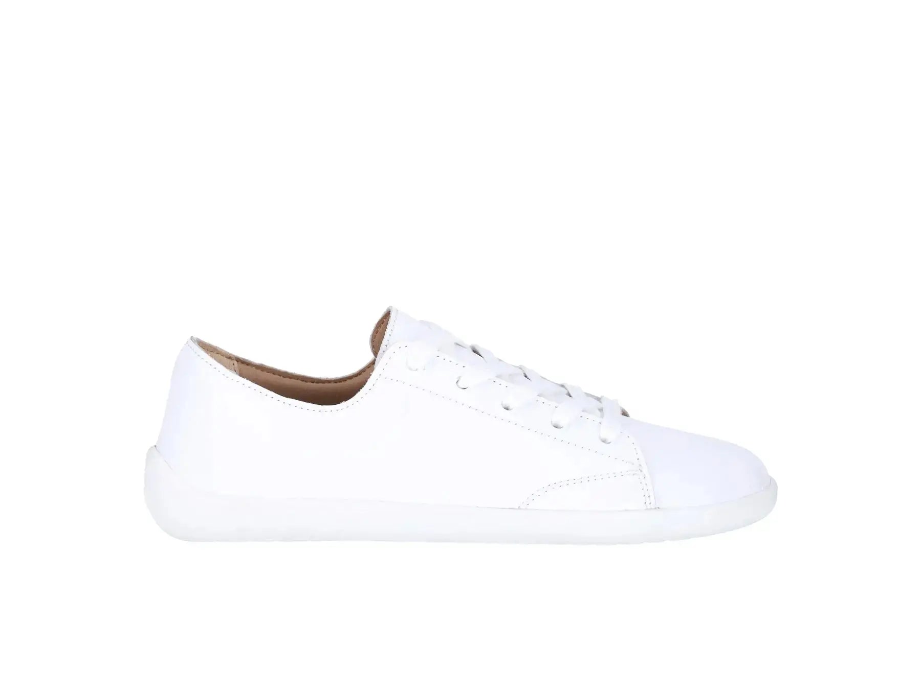 Be Lenka - Prime 2.0 White - Deportivas barefoot