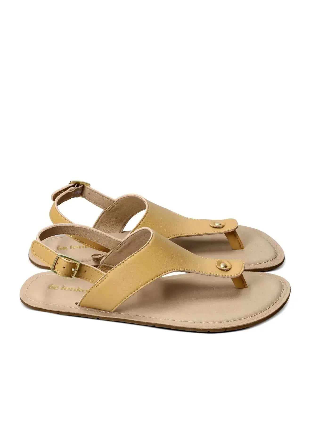 Be Lenka - Promenade 2.0 Beige - Sandalias barefoot
