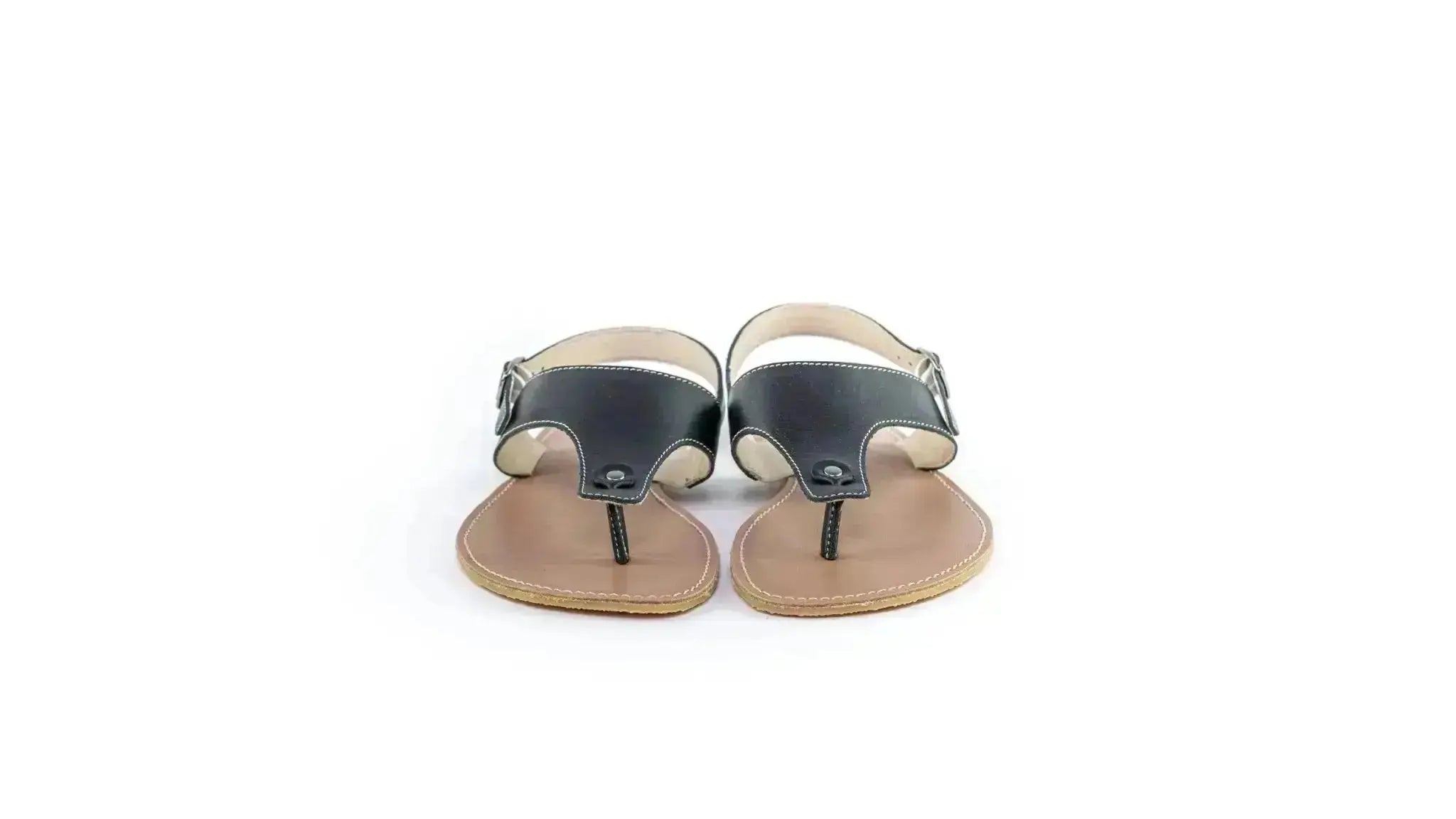 Be Lenka - Promenade Black - Sandalias barefoot