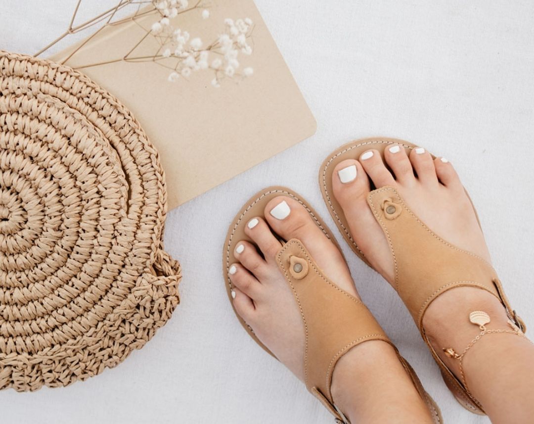 Barefoot Sandals - Be Lenka Promenade - Sand-Be Lenka-Cacles Barefoot