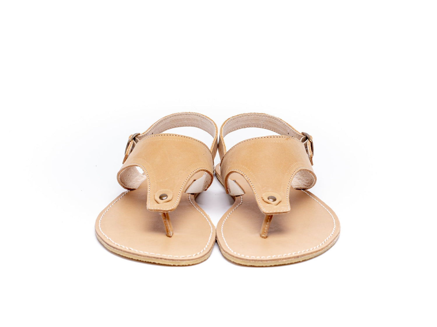 Barefoot Sandals - Be Lenka Promenade - Sand-Be Lenka-Cacles Barefoot