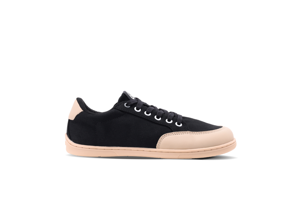 Be Lenka - Rebound Black - Lonetas barefoot unisex