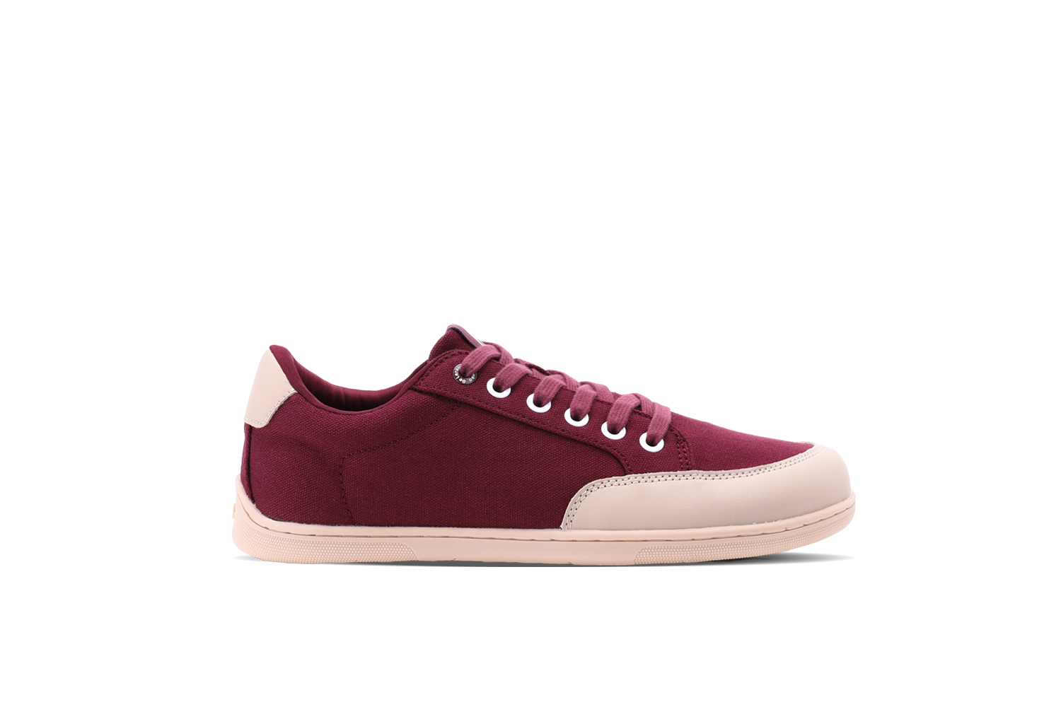 Be Lenka - Rebound Burgundy - Lonetas barefoot para mujer